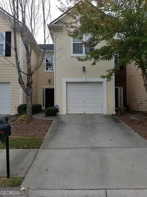 7089 Biltmore Trce, Lithonia, GA 30038