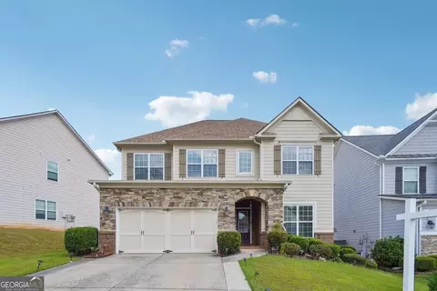 5525 Princeton Run Trl, Tucker, GA 30084