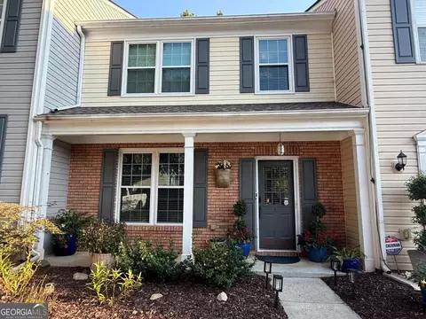 10900 Wittenridge Dr #A2, Alpharetta, GA 30022