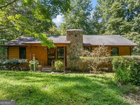 509 Ponderosa Rd, Ellijay, GA 30540