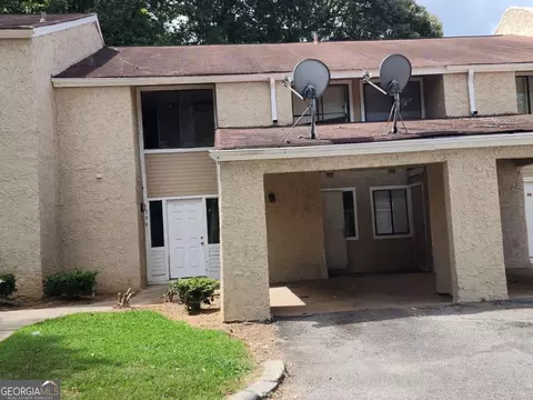 3575 Oakvale Rd #506, Decatur, GA 30034