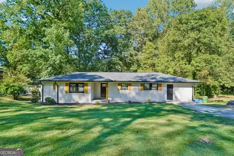 481 Peyton Rd SW, Atlanta, GA 30311