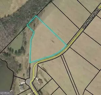 0 Drew Abney Cir, Cochran, GA 31014 photo 8