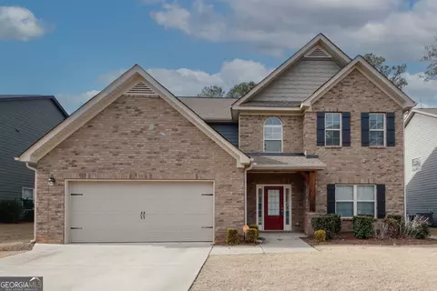 6237 Old Kingston Dr, Atlanta, GA 30331