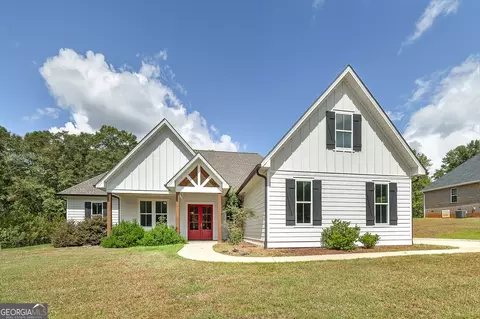 194 High Bluff Ct, Milledgeville, GA 31061