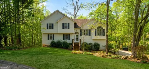 320 Bouldercrest Way, Woodstock, GA 30188