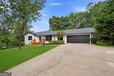 1802 Oak Grove Rd NE, Atlanta, GA 30345