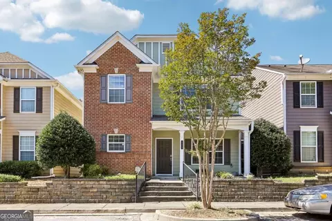 606 Lofty Ln SW, Atlanta, GA 30331