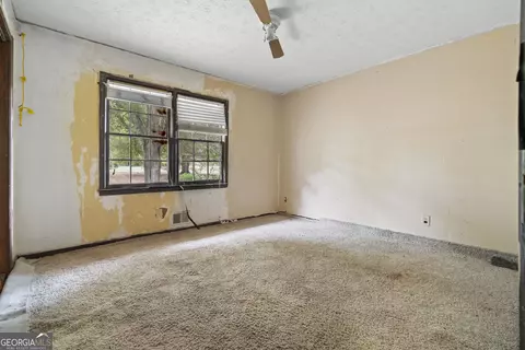 Bedroom - 1031 Second St, Bishop, GA 30621 photo 1 of 5