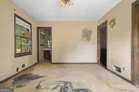 Bedroom - 1031 Second St, Bishop, GA 30621 photo 5 of 5