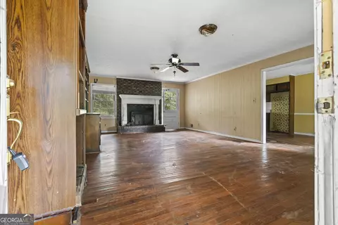 Living - 1031 Second St, Bishop, GA 30621 photo 1 of 4