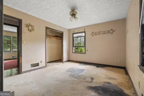 Bedroom - 1031 Second St, Bishop, GA 30621 photo 4 of 5