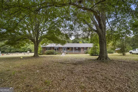 Exterior - 1031 Second St, Bishop, GA 30621 photo 1 of 5