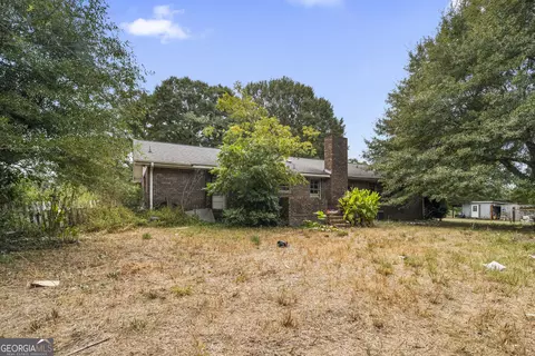 Exterior - 1031 Second St, Bishop, GA 30621 photo 5 of 5