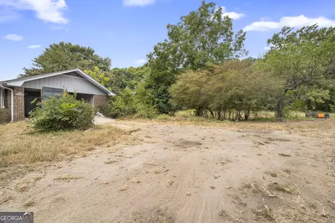 Exterior - 1031 Second St, Bishop, GA 30621 photo 2 of 5