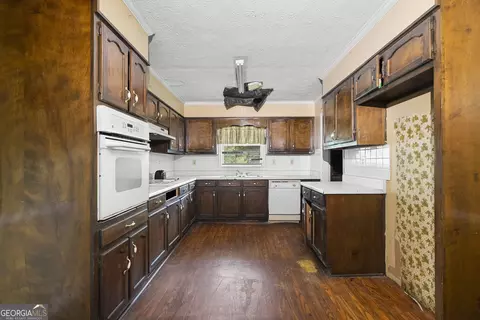 Kitchen - 1031 Second St, Bishop, GA 30621 photo 1 of 4