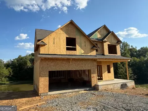 24 Madison Ln, Adairsville, GA 30103