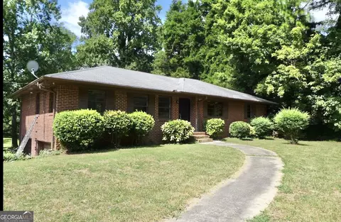 2808 Benjamin E Mays Dr SW, Atlanta, GA 30311