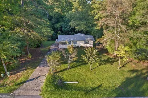 Exterior - 3232 Morgan Rd, Temple, GA 30179 photo 9 of 9
