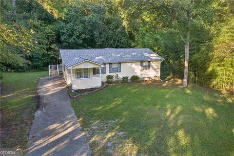 Exterior - 3232 Morgan Rd, Temple, GA 30179 photo 8 of 9