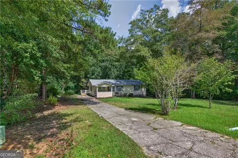 Exterior - 3232 Morgan Rd, Temple, GA 30179 photo 1 of 9