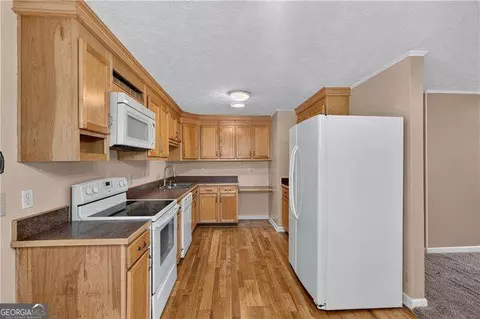 Kitchen - 3232 Morgan Rd, Temple, GA 30179 photo 1 of 3