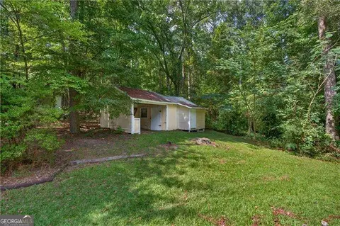Exterior - 3232 Morgan Rd, Temple, GA 30179 photo 7 of 9