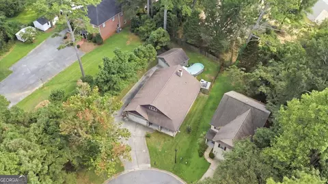 View/Area - 233 Mcbee Pl, Dallas, GA 30132 photo 1 of 1