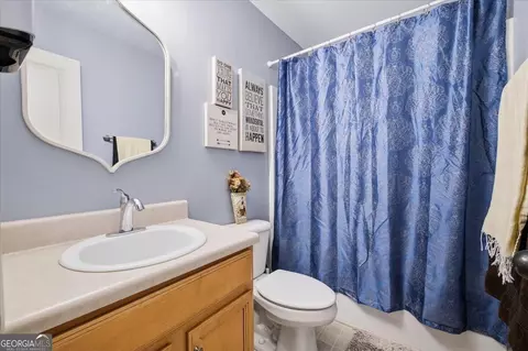 Bath - 233 Mcbee Pl, Dallas, GA 30132 photo 1 of 5