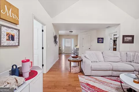 Entry Way - 233 Mcbee Pl, Dallas, GA 30132 photo 2 of 4