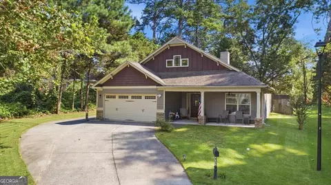 233 Mcbee Pl, Dallas, GA 30132