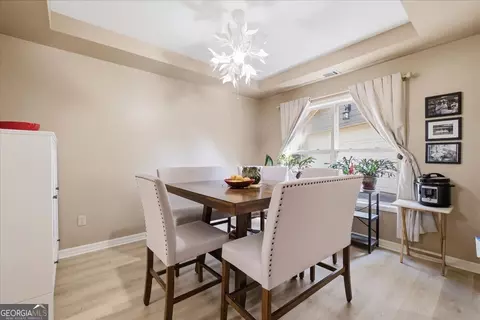 Dining - 233 Mcbee Pl, Dallas, GA 30132 photo 1 of 1