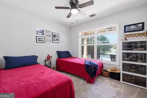 Bedroom - 233 Mcbee Pl, Dallas, GA 30132 photo 1 of 3