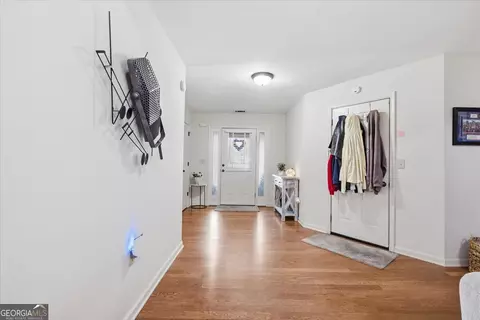 Entry Way - 233 Mcbee Pl, Dallas, GA 30132 photo 1 of 4