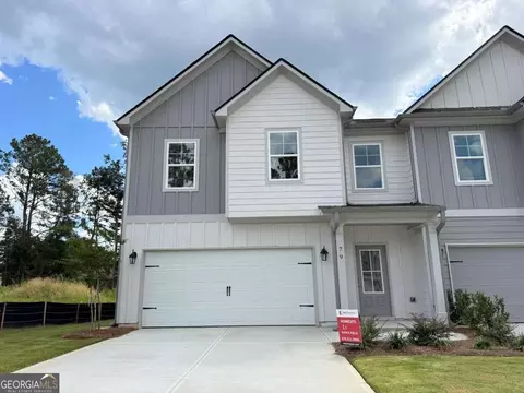 79 Maple Trl, Dawsonville, GA 30534
