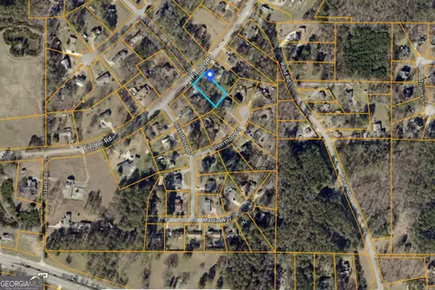 7826 Fielder Rd, Jonesboro, GA 30236