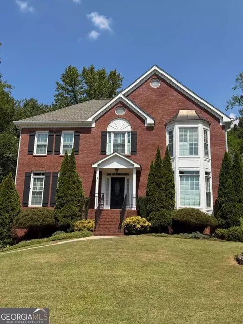 3127 Crestmont Way NW, Kennesaw, GA 30152