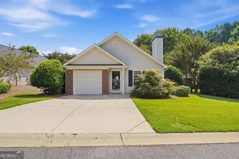 239 Park Pl, Woodstock, GA 30189