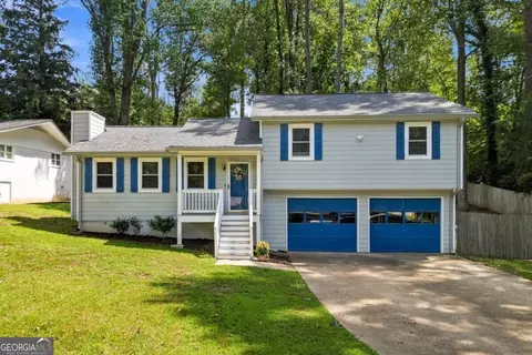 191 Wana Cir SE, Mableton, GA 30126