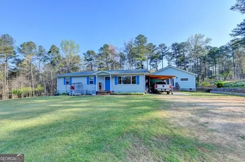 553 Appalachee Ridge Rd, Auburn, GA 30011