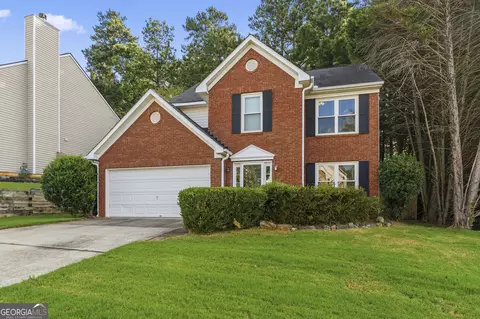 2727 Northgate Way NW, Acworth, GA 30101