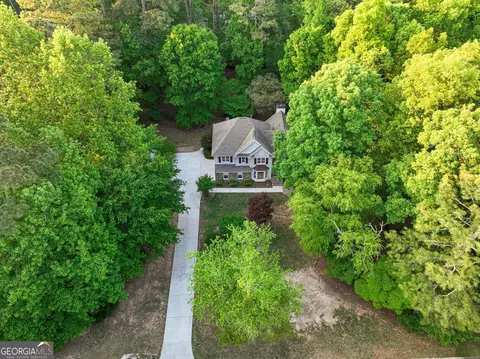View/Area - 285 Pendleton Trl, Tyrone, GA 30290 photo 4 of 4
