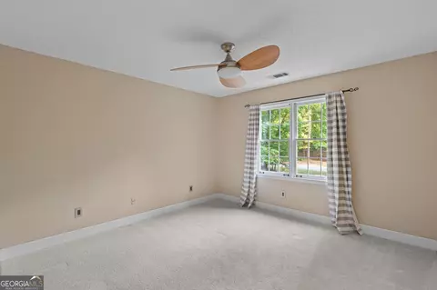 Bedroom - 285 Pendleton Trl, Tyrone, GA 30290 photo 3 of 4