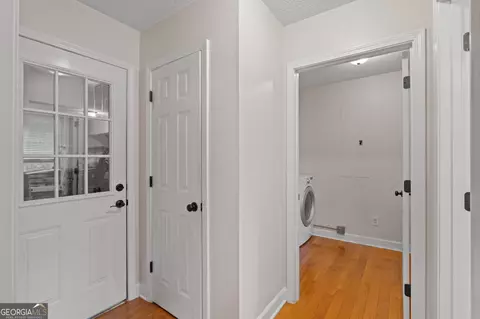 Entry Way - 285 Pendleton Trl, Tyrone, GA 30290 photo 3 of 4