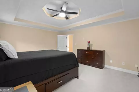 Bedroom - 285 Pendleton Trl, Tyrone, GA 30290 photo 1 of 4