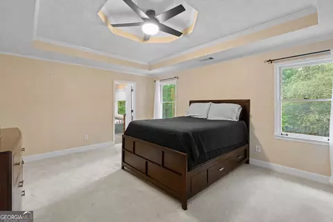 Bedroom - 285 Pendleton Trl, Tyrone, GA 30290 photo 2 of 4