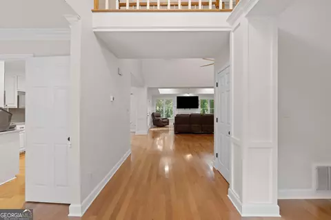 Entry Way - 285 Pendleton Trl, Tyrone, GA 30290 photo 2 of 4