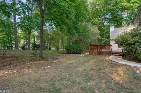 Exterior - 285 Pendleton Trl, Tyrone, GA 30290 photo 8 of 10