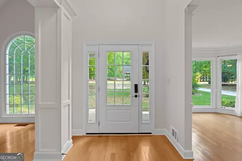 Entry Way - 285 Pendleton Trl, Tyrone, GA 30290 photo 1 of 4