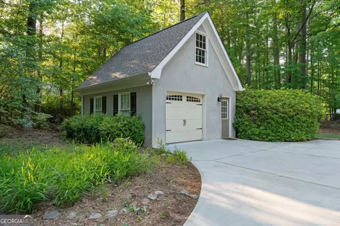 Exterior - 285 Pendleton Trl, Tyrone, GA 30290 photo 10 of 10